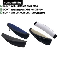 1 Pcs Headphone Headband Cover for Sony WH-1000XM3 1000XM4 1000XM2 XB900N XB910N CH700N CH710N CH720