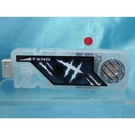 幪面超人W 扭蛋 發聲 記憶體 港版 Bandai Kamen Masked Rider W DX Sound Capsule Gaia Memory Vol 5 Fang