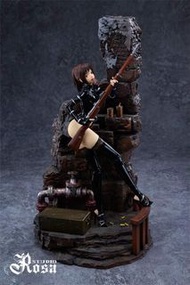 ⚠️正式開訂⚠️ 【進擊的巨人】莎夏·布勞斯