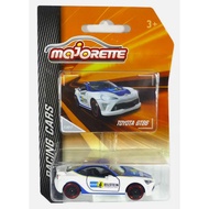 Majorette Toyota GT86