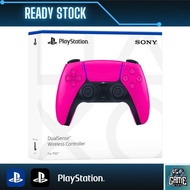 PS5 DS5 DualSense Wireless Controller (Nova Pink)