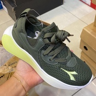 Diadora PIGERO JR Shoes Original/ Size 33