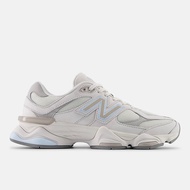 New Balance 9060 Men Women Sports Casual Shoes Retro Dad Comfortable Versatile Rain Cloud Gray [U906