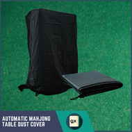 π(ππ ππππππ) QX Automatic Mahjong Table Mahjong Dust Cover | Cloth
