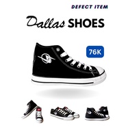 Dallas Campus High Short School Shoes