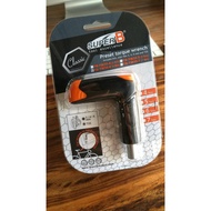 ~~ Cycling Fun~SUPER B Torque Wrench TB-TW35 4Nm 5Nm 6Nm 7Nm Single Direction