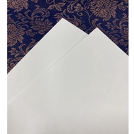 Fion|A4/A5/A6-Snow Surface Sika Paper 200lbs-B5/B6-Postcard/Small Card/Card Paper/Thick Card/Card/Fl