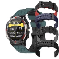 GT11 Outdoor Smart Watch Silicone Band for GT11 Outdoor Smart Watch Strap Smart Watch Wristband Brac