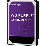 【點點3C】全新 威騰 WD 2TB WD23PURZ 紫標 3.5吋硬碟