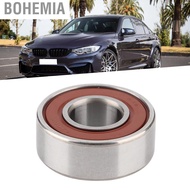 Bohemia aqxreight 881 Deep Generator Bearing Replacement 15 X 35 13mm OEM 279 2RS Compatible Easy In