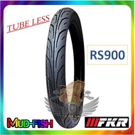 TAYAR FKR 70/90-16 80/90-16 90/90-16 RS900 TUBELESS TYRE