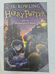 J.K.羅琳 哈利波特：神秘的魔法石