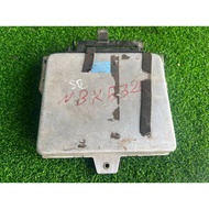 BMW E28 E30 M20 2.0 Ljet Engine ECU