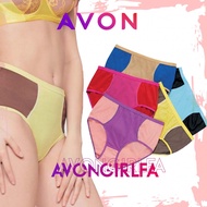 Avon 💯 original Women Panties Panty Seluar Dalam wanita 5in1 2in1 single seluar dalam wanita avon 5 