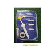 YMM HM888 * GEAR LUBE MULTI-BRAND