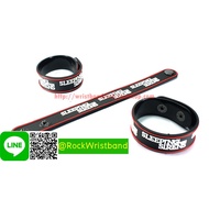 SLEEPING WITH SIRENS Selling Wristband WITH SWS98NB Rock Band Bracelet