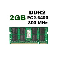 Genuine 1GB &amp; 2GB DDR2 laptop Ram Peel Off