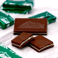 [Sweet Mouth] Andis Chocolate-Single Mint 200g Chocolate Series