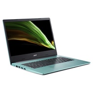 Acer Aspire 3 A314-35-C7E1 Laptop Electric Blue ( Celeron N4500 / 4GB / 256GB SSD / Intel / 14'' Screen /  W10 / 1 YR )