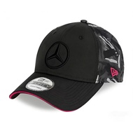 M.e.r.c.e.d.e.s-B.e.n.z Car Logo Baseball Cap Adjustable Hat Sports Cap 9FVI