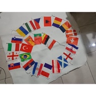 Euro 2024 Flag/euro 2024 Flag