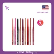 [Ready Stock] NYX Cosmetics Retractable Lip Liner