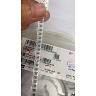 MURATA Patch Capacitor MLCC 1206 X7R 2.2 Uf 100V Order 1 = 50 Pieces NT15