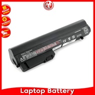LAPTOP Battery for HP Compaq Business Notebook NC2400 EliteBook 2530P EliteBook 2540P EliteBook 2533