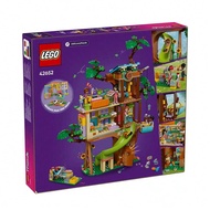 LEGO Friendship Tree House 42652 Kids Building Block Set