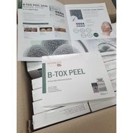 Biological Skin Replacement Micro-Needle Seaweed B-tox Peel Matrigen Genuine