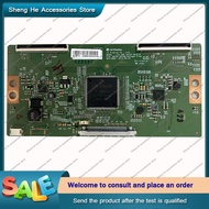 Untuk LG Display V15 UHD TM120 Ver0.9 Papan logik Papan T-con 6870C-0535B