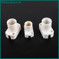 Ffw Small Screw Lamp Base E12 E14 Holder E17 Bulb Adapter