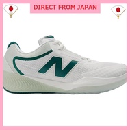 [New Balance] Fuelcell 996 v6 H
[New Balance] Tennis Shoes 996 WCH996 All Court Hard Court Women's W