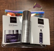已過期 Institut Esthederm Set