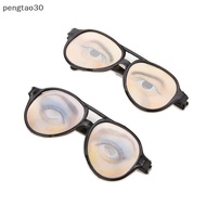 [MY] Funky Funny Glasses Christmas Halloween Joke Gift ideal Secret Santa Present wonky eyes [hot sa