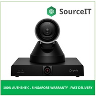 HP Poly Studio E60 Smart Camera 4K MPTZ with 12x Optical Zoom | 9W1A6AA | 1 Year Local Warranty