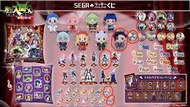 （收）入間同學入魔了 抽賞 耶格 凱洛莉