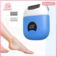 Befairy Electric Callus Remover for Feet Foot Callus Remover for Hard Skin Removal