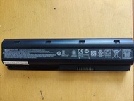 HP MU06 notebook Battery 原廠電池