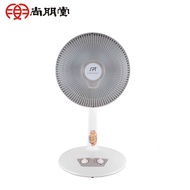 【尚朋堂】碳素定時電暖器 SH-8090C〔福利良品〕