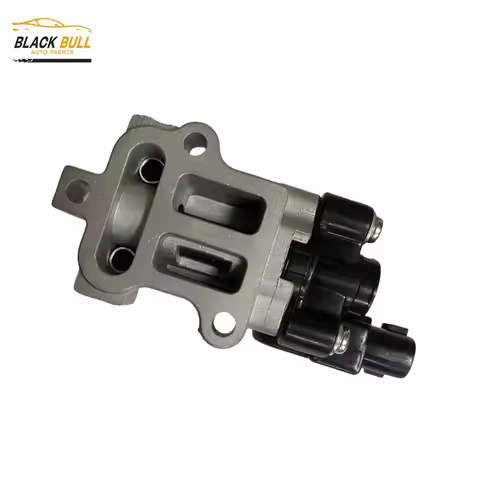 22270-66020 136800-1950 Idle Speed/Air Control Valve Fit for Toyota Landcruiser FZJ105R