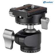 Leofoto LH-25R+NP-50 Ballhead