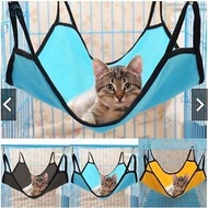 Cat hammock Cat swing hanging bed