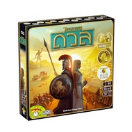 7 Wonders Duel : 7 [Thai/TH]