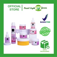 Brightly EVER AFTER SERUM DAY NIGHT CREAM DAY CREAM Brightening ACNE SERUM