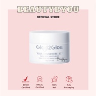 Glad2glow Yuja Symwhite 377 Dark Spot Moisturizer