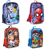 Walmart Kids Laptop Backpack (17 Inch)