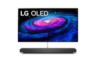 [桂安家電] 請議價 LG OLED 4K AI語音物聯網電視 OLED65WXPWA