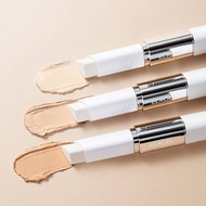 ELROEL Blanc Cover Cream Stick Foundation | 3 Colors Korean Color Changing Foundation
