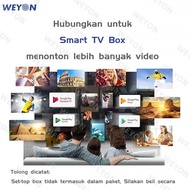 Weyon Sakura Tv Led 24 Inch Tv Dital Televisi Murah Monitor